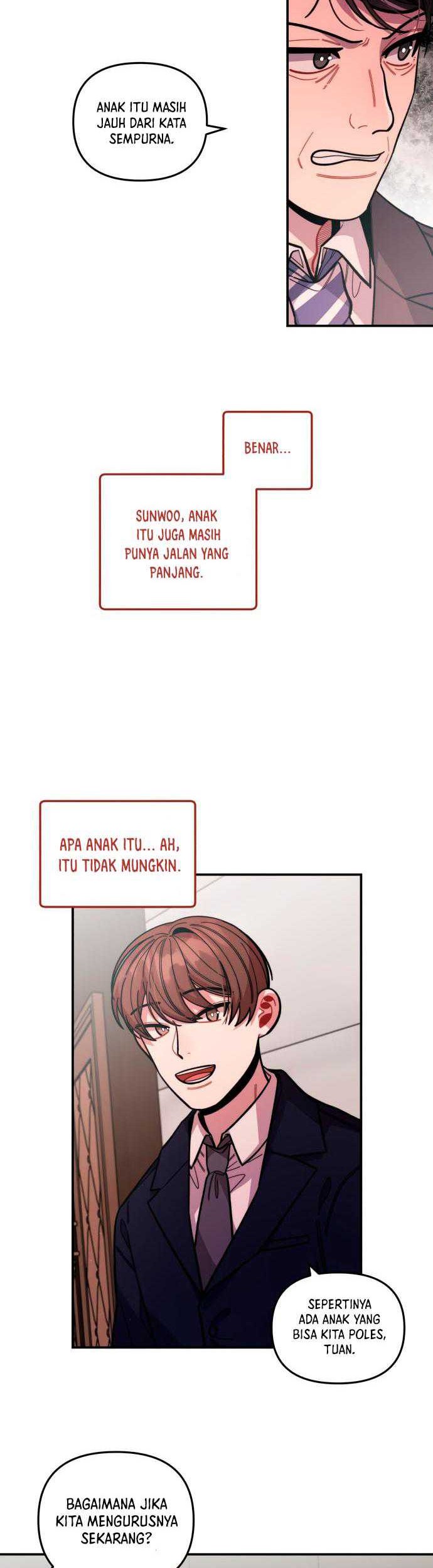 Musician Genius Who Lives Twice Chapter 14 Gambar 14
