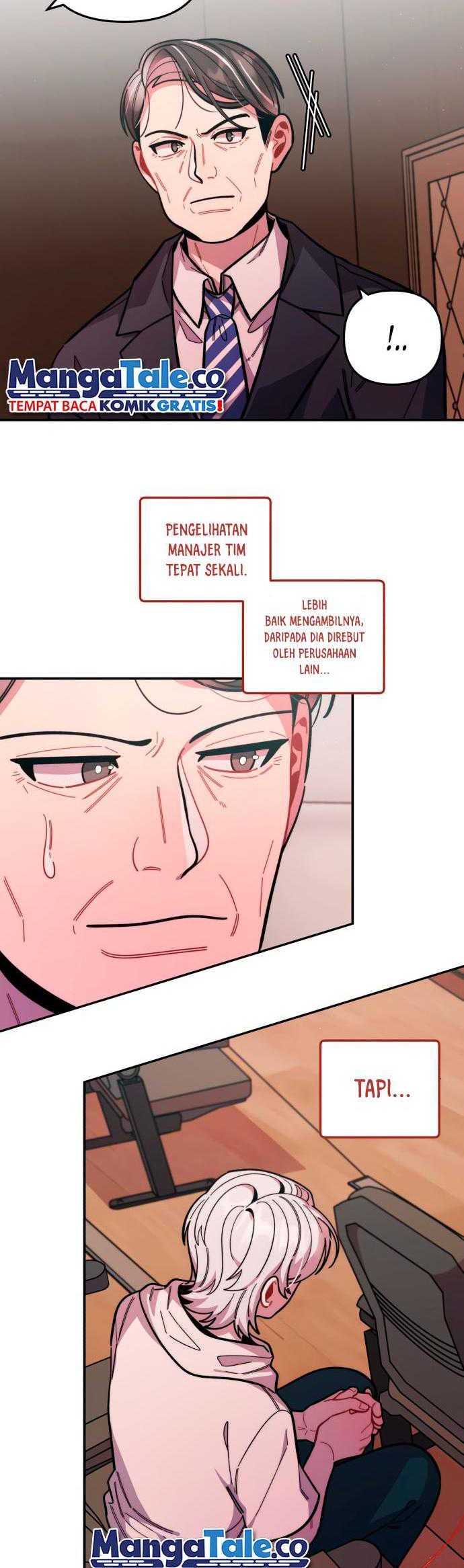 Musician Genius Who Lives Twice Chapter 14 Gambar 15