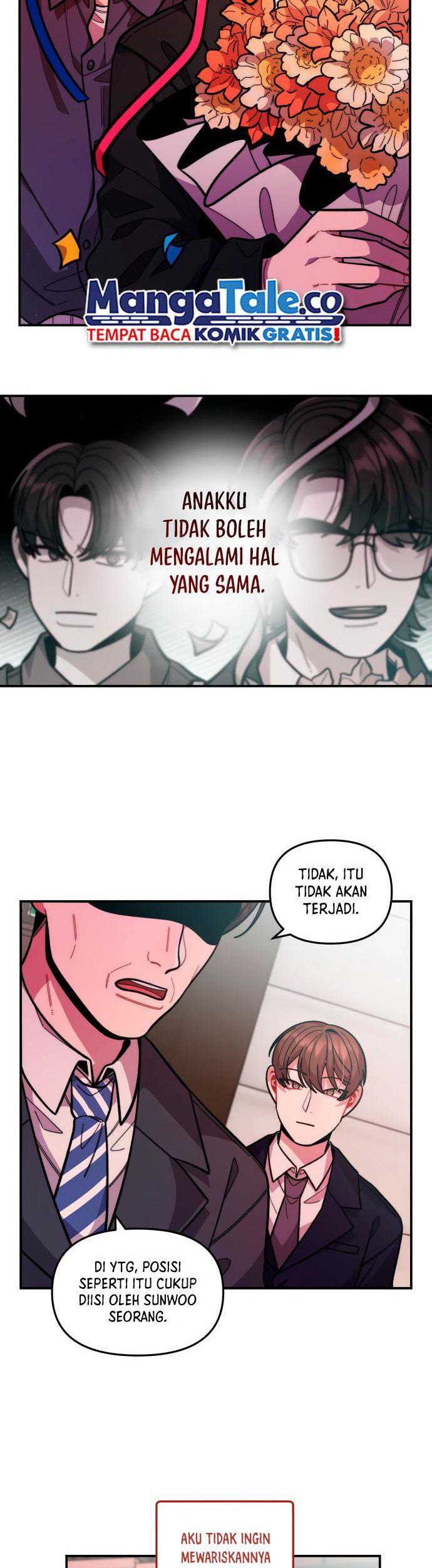 Musician Genius Who Lives Twice Chapter 14 Gambar 17