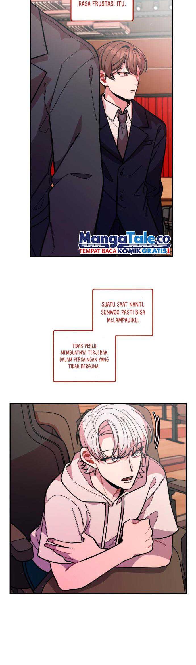 Musician Genius Who Lives Twice Chapter 14 Gambar 18