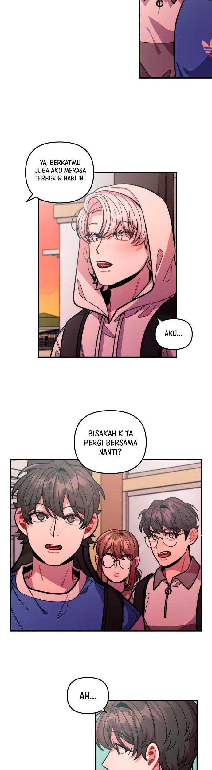 Musician Genius Who Lives Twice Chapter 14 Gambar 23