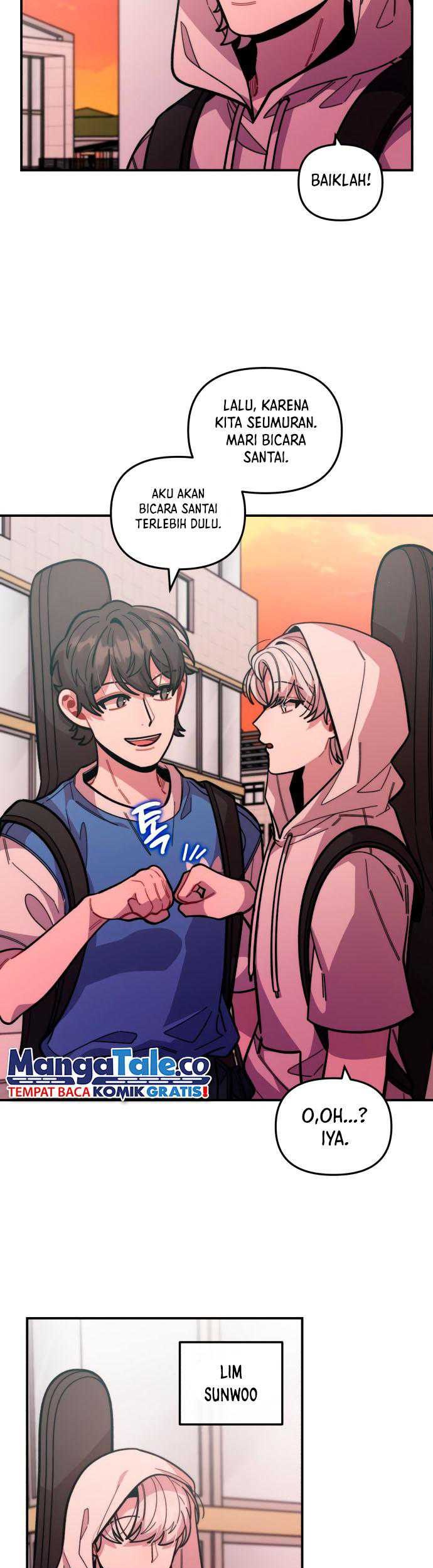 Musician Genius Who Lives Twice Chapter 14 Gambar 25