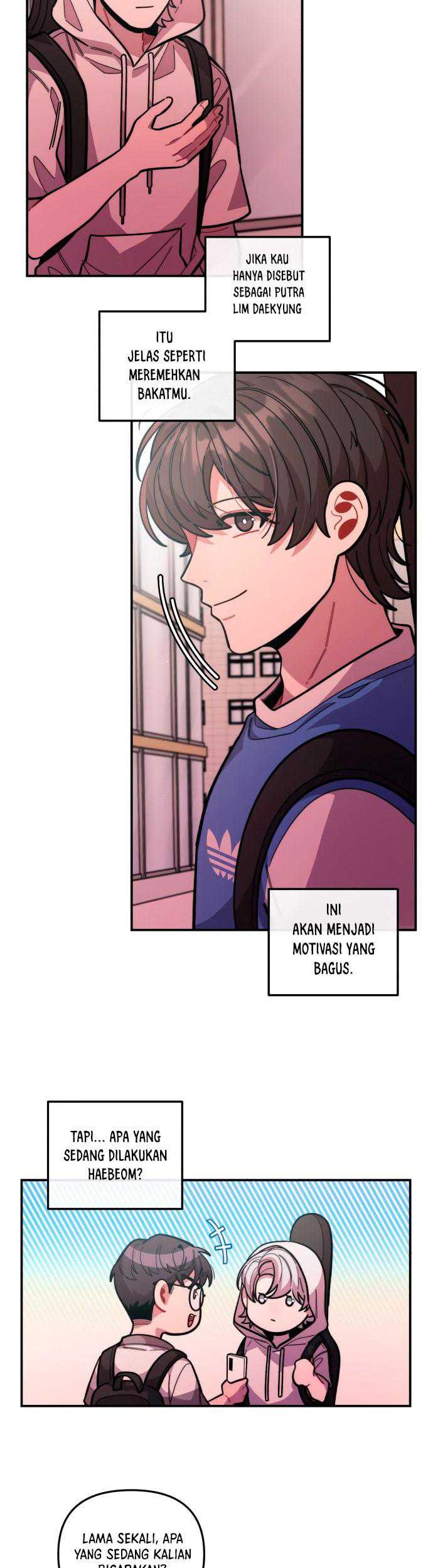 Musician Genius Who Lives Twice Chapter 14 Gambar 26
