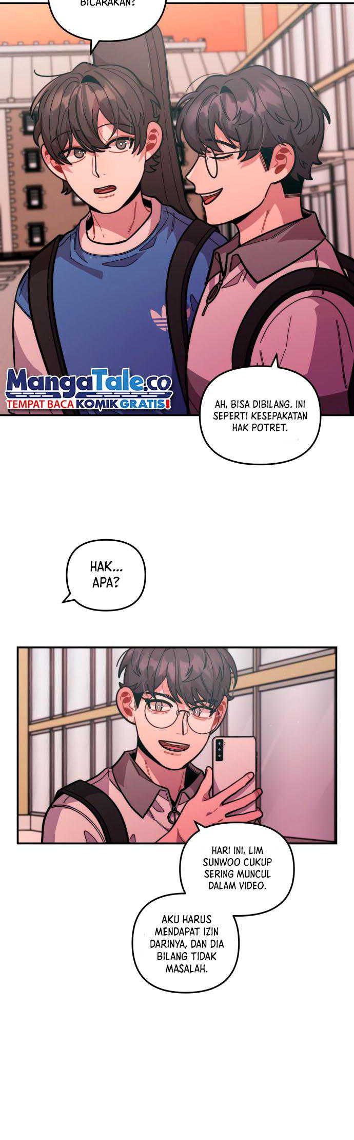 Musician Genius Who Lives Twice Chapter 14 Gambar 27