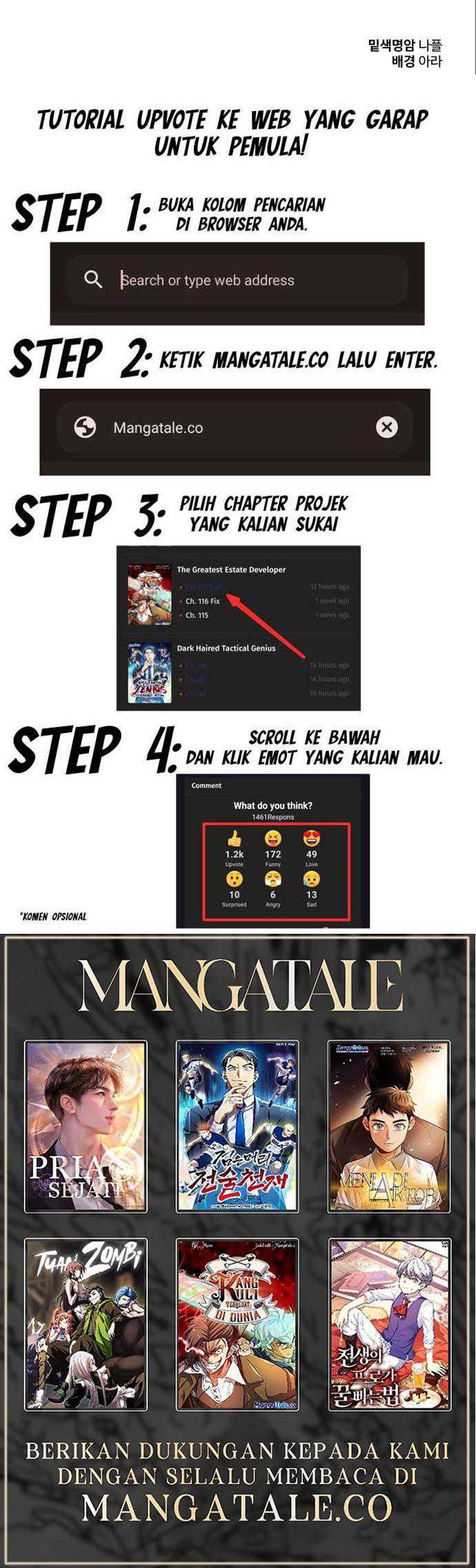 Musician Genius Who Lives Twice Chapter 13 Gambar 33