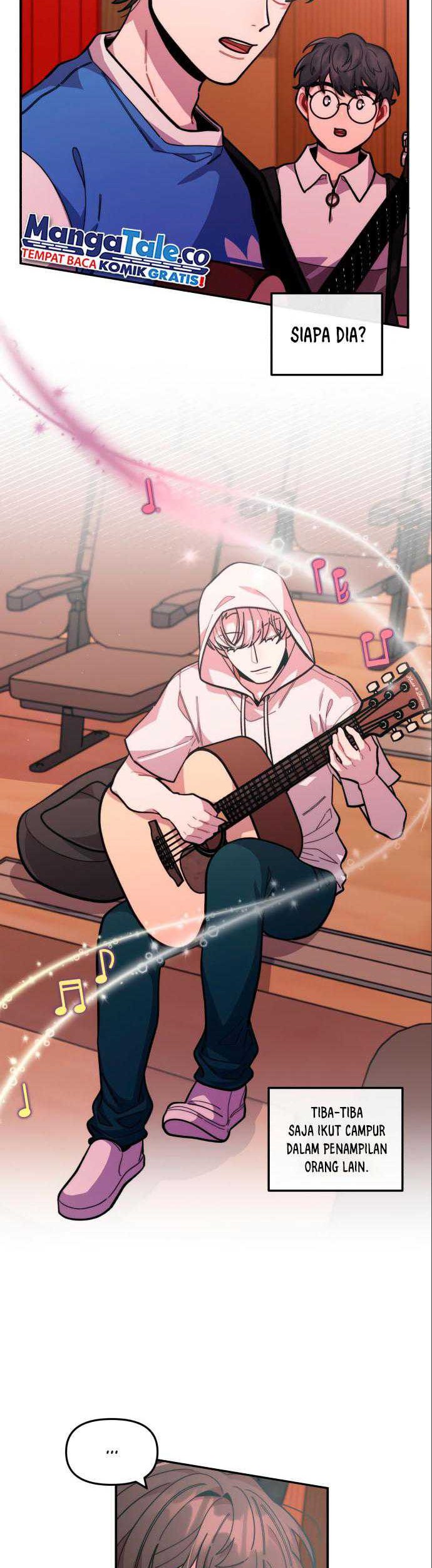 Musician Genius Who Lives Twice Chapter 13 Gambar 5