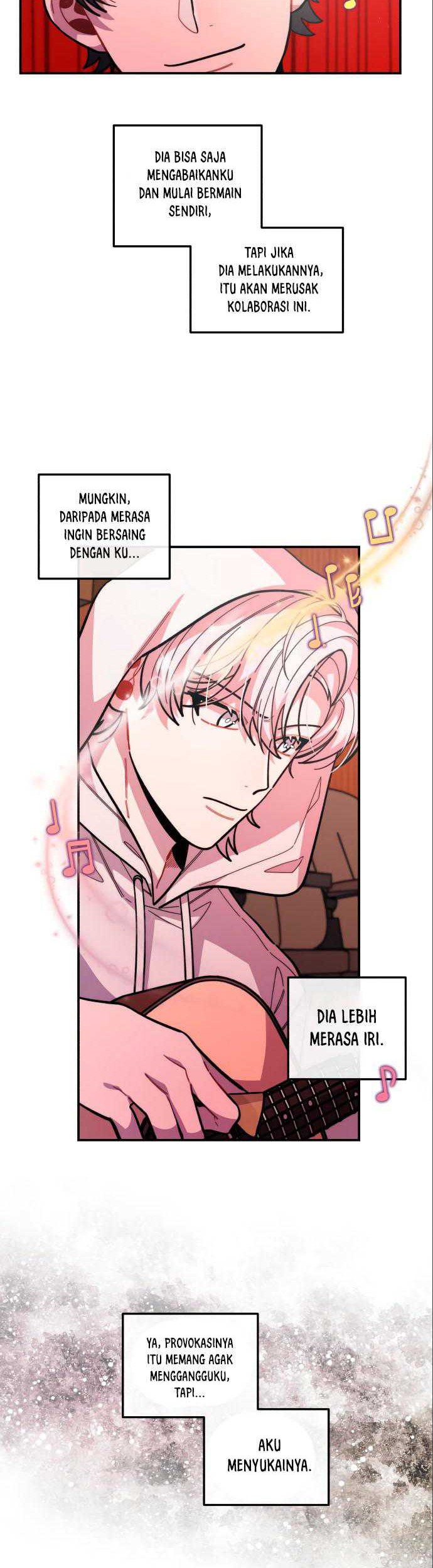 Musician Genius Who Lives Twice Chapter 13 Gambar 11