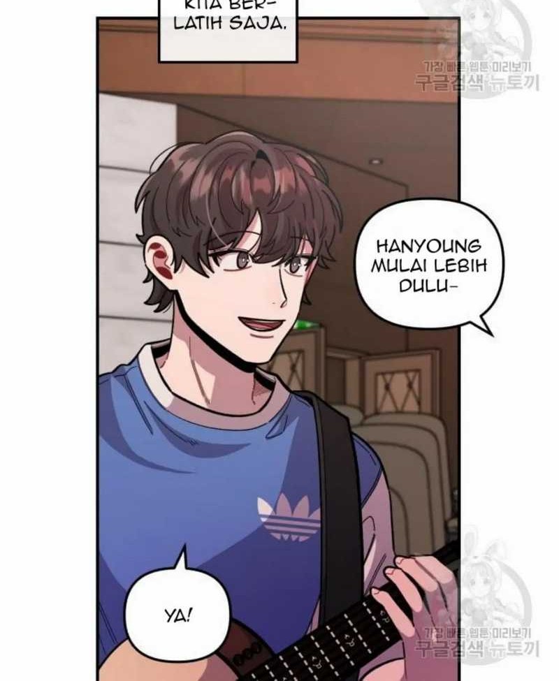 Musician Genius Who Lives Twice Chapter 12 Gambar 51