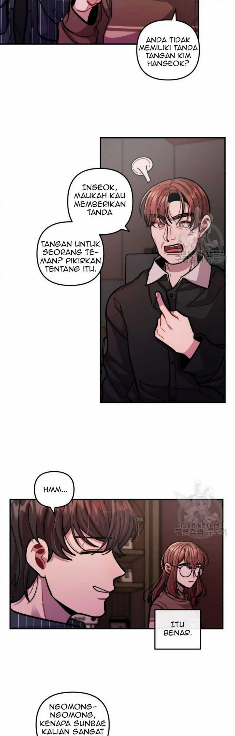 Musician Genius Who Lives Twice Chapter 11 Gambar 26