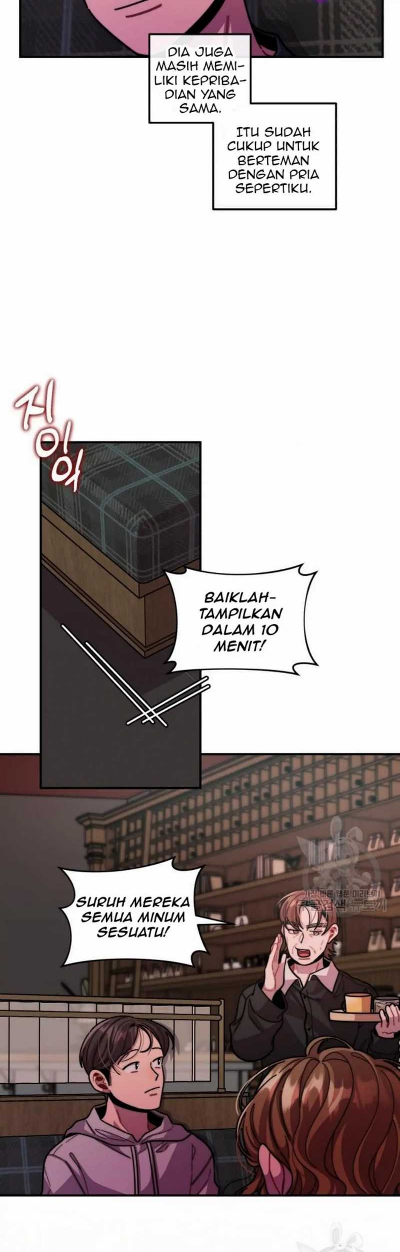 Musician Genius Who Lives Twice Chapter 11 Gambar 30