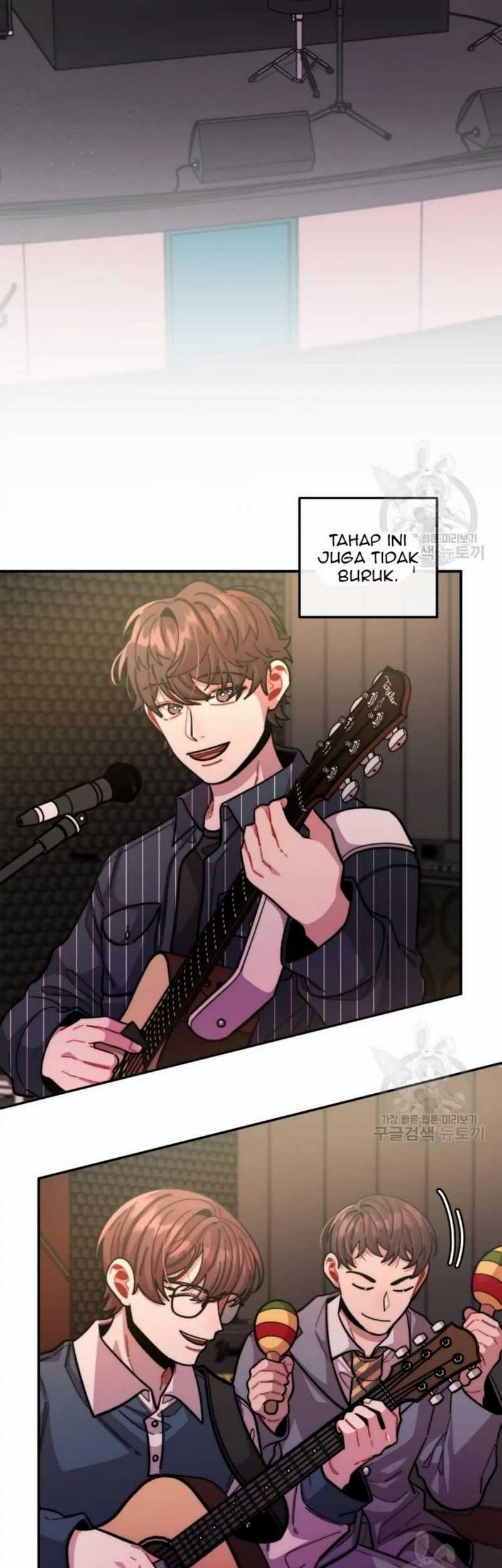 Musician Genius Who Lives Twice Chapter 11 Gambar 32