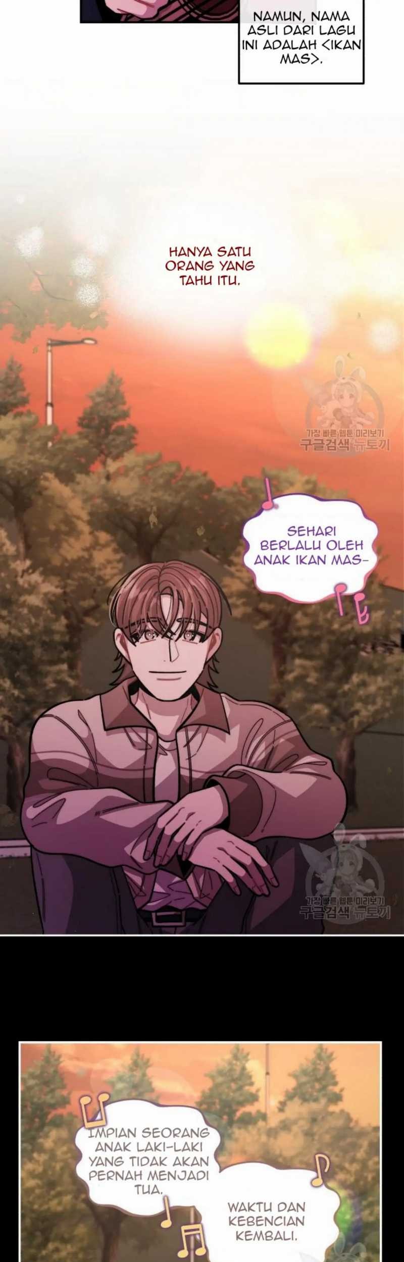 Musician Genius Who Lives Twice Chapter 11 Gambar 38