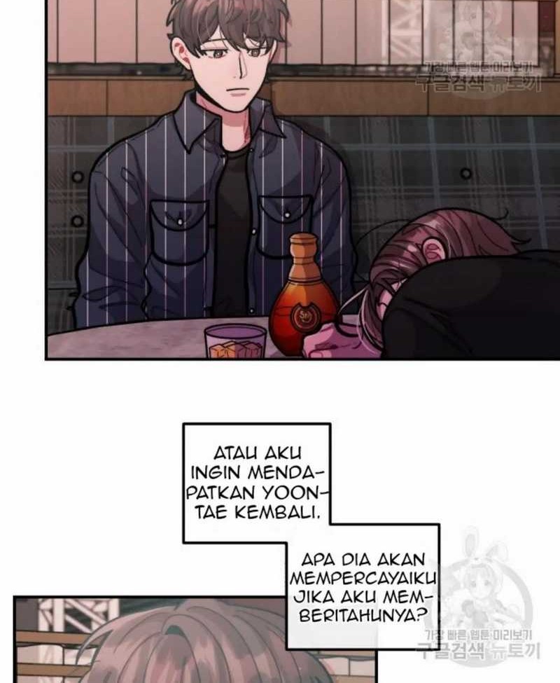 Musician Genius Who Lives Twice Chapter 11 Gambar 47