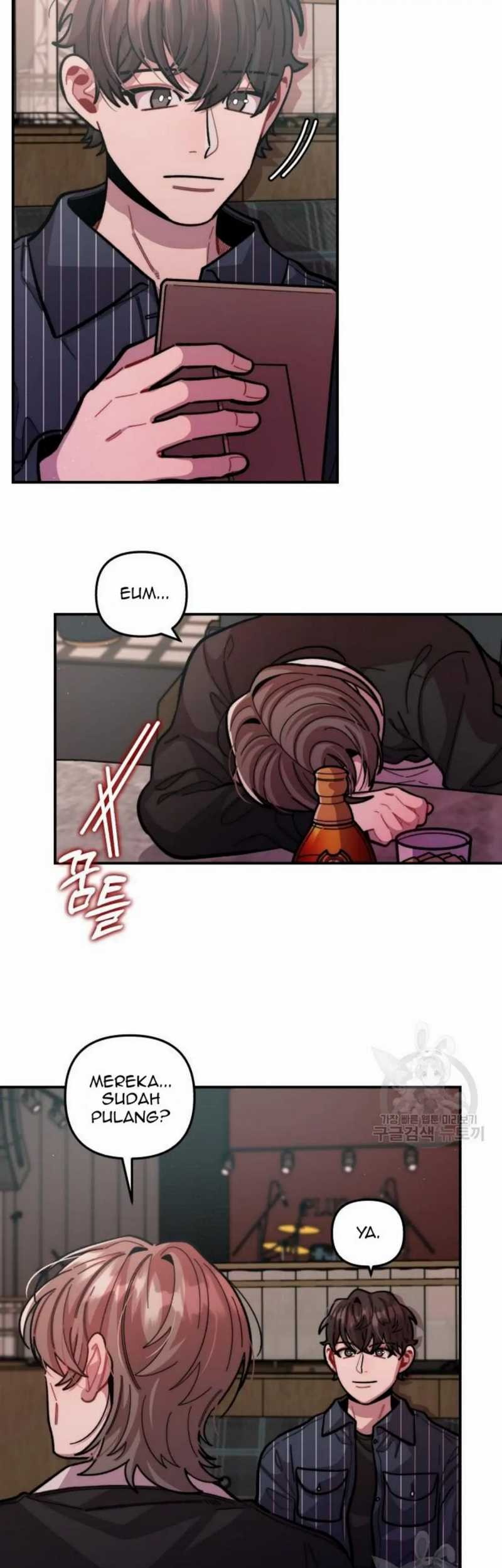 Musician Genius Who Lives Twice Chapter 11 Gambar 48