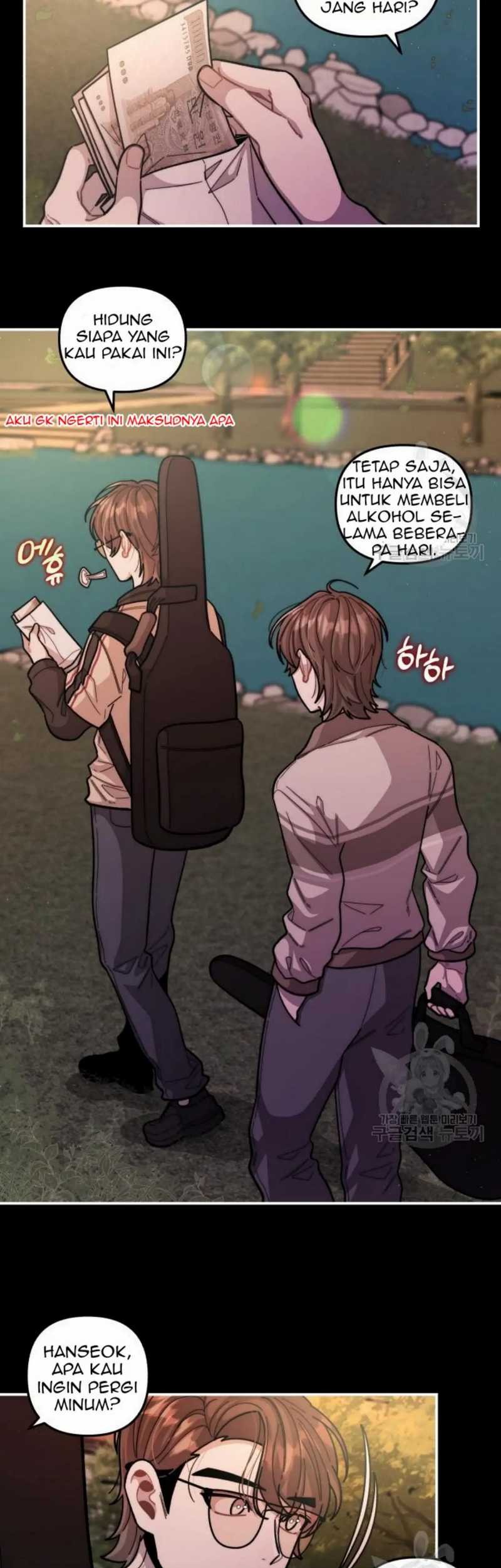 Musician Genius Who Lives Twice Chapter 11 Gambar 4