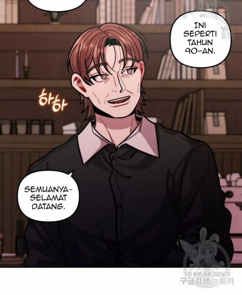 Musician Genius Who Lives Twice Chapter 11 Gambar 13