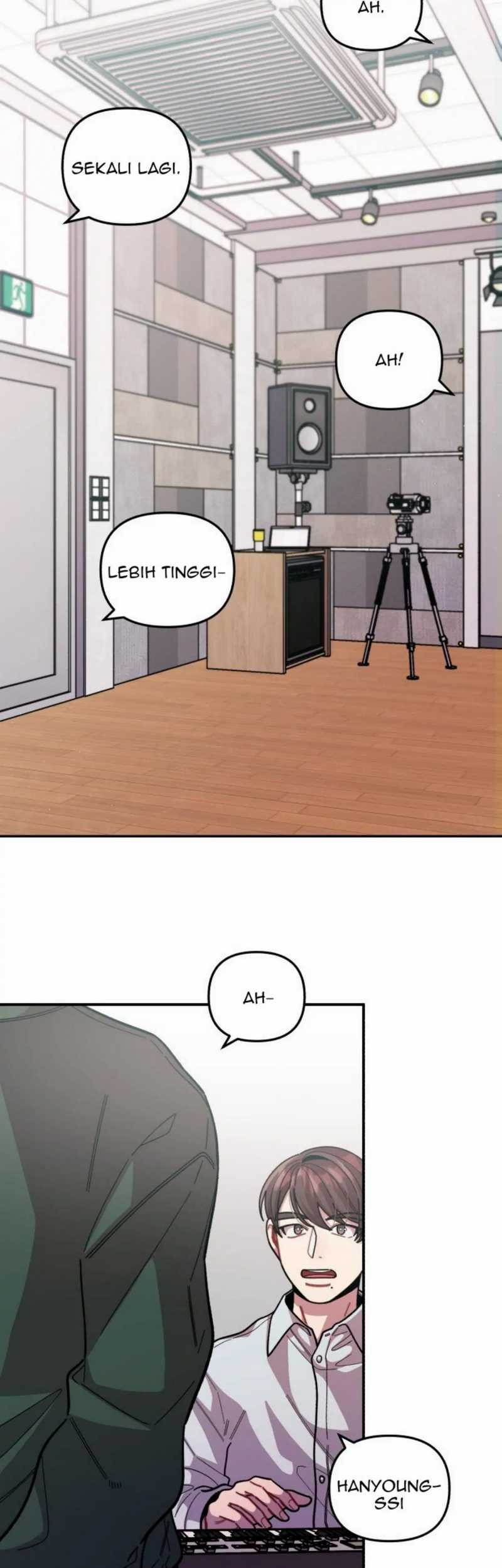 Musician Genius Who Lives Twice Chapter 10 Gambar 20