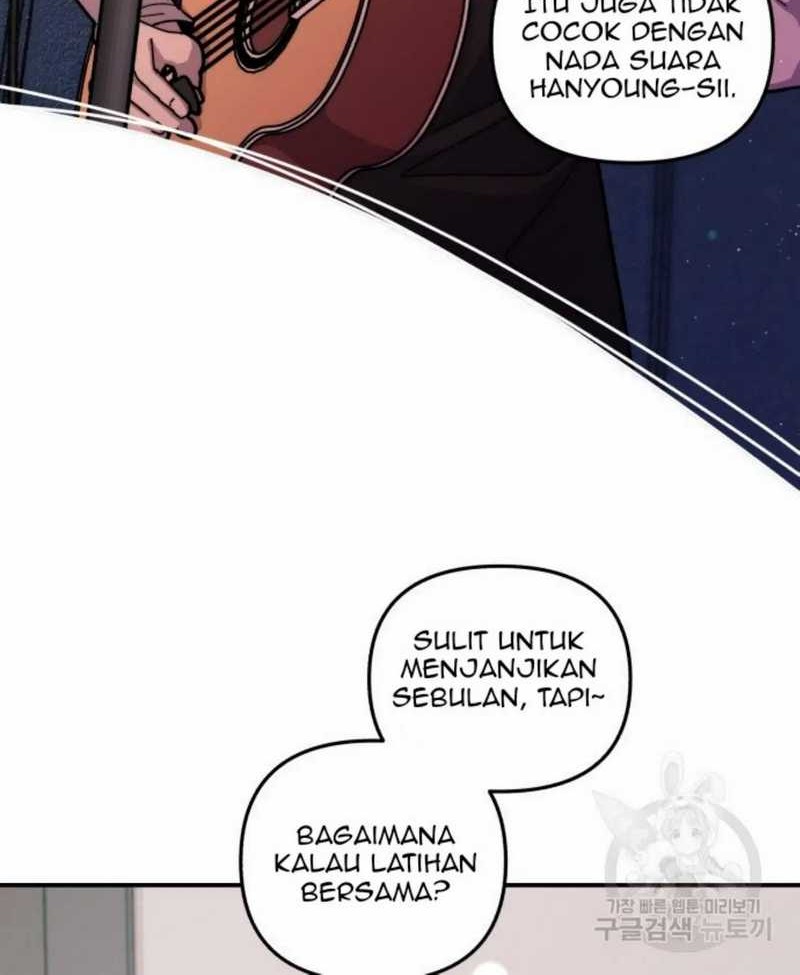 Musician Genius Who Lives Twice Chapter 10 Gambar 33