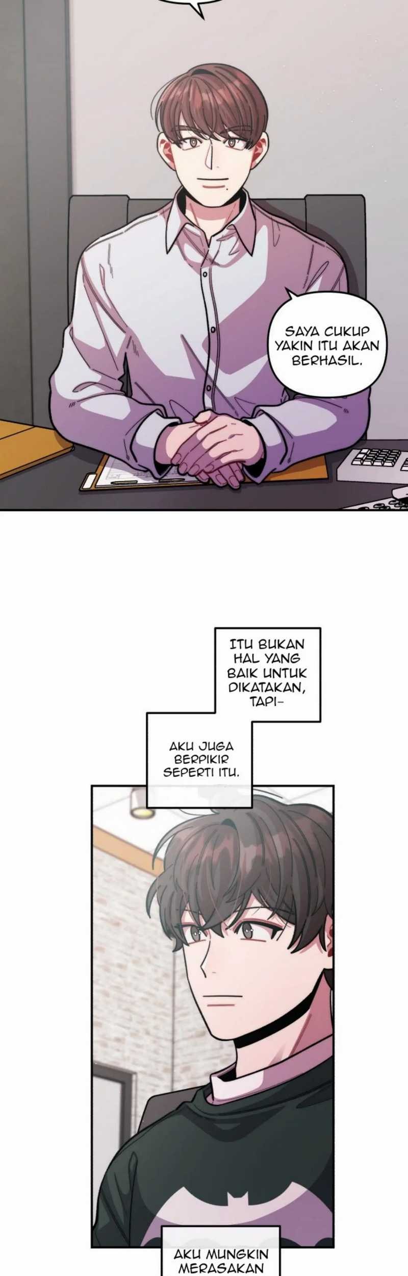 Musician Genius Who Lives Twice Chapter 10 Gambar 34