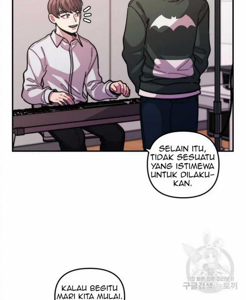 Musician Genius Who Lives Twice Chapter 10 Gambar 37