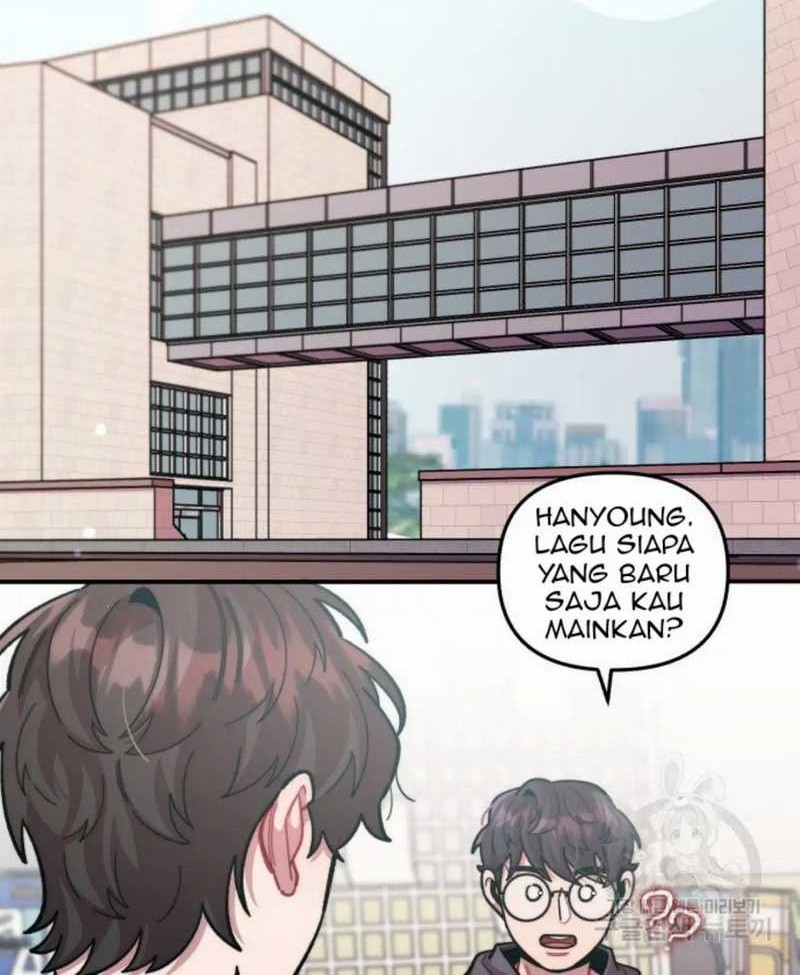 Musician Genius Who Lives Twice Chapter 10 Gambar 39