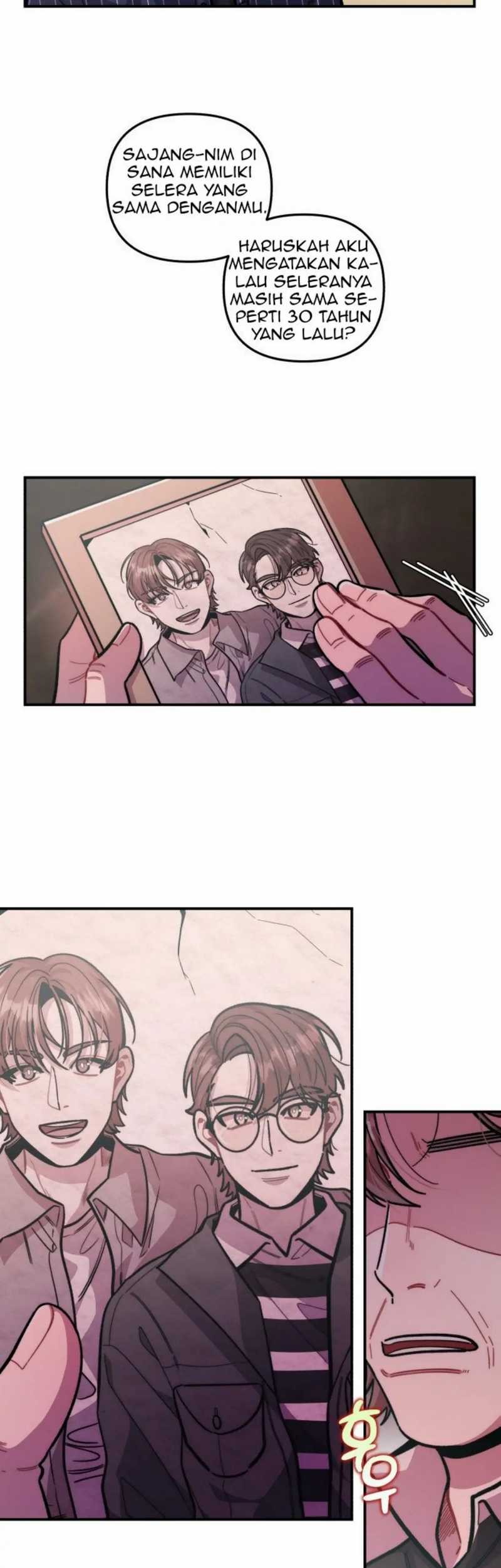 Musician Genius Who Lives Twice Chapter 10 Gambar 50