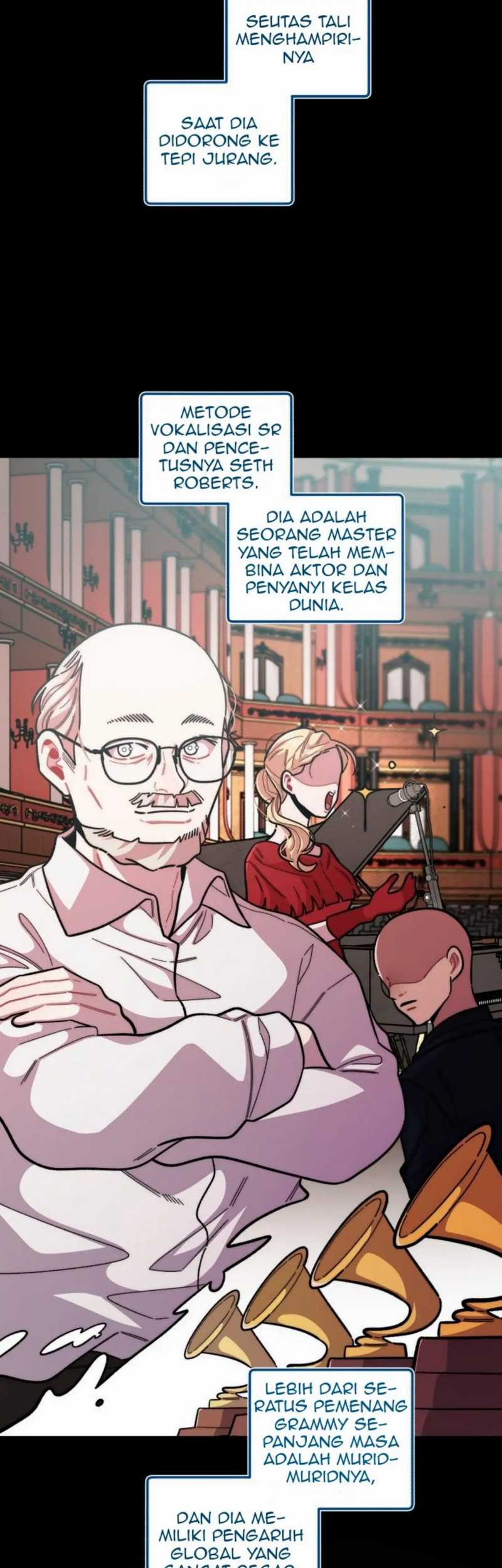 Musician Genius Who Lives Twice Chapter 10 Gambar 6