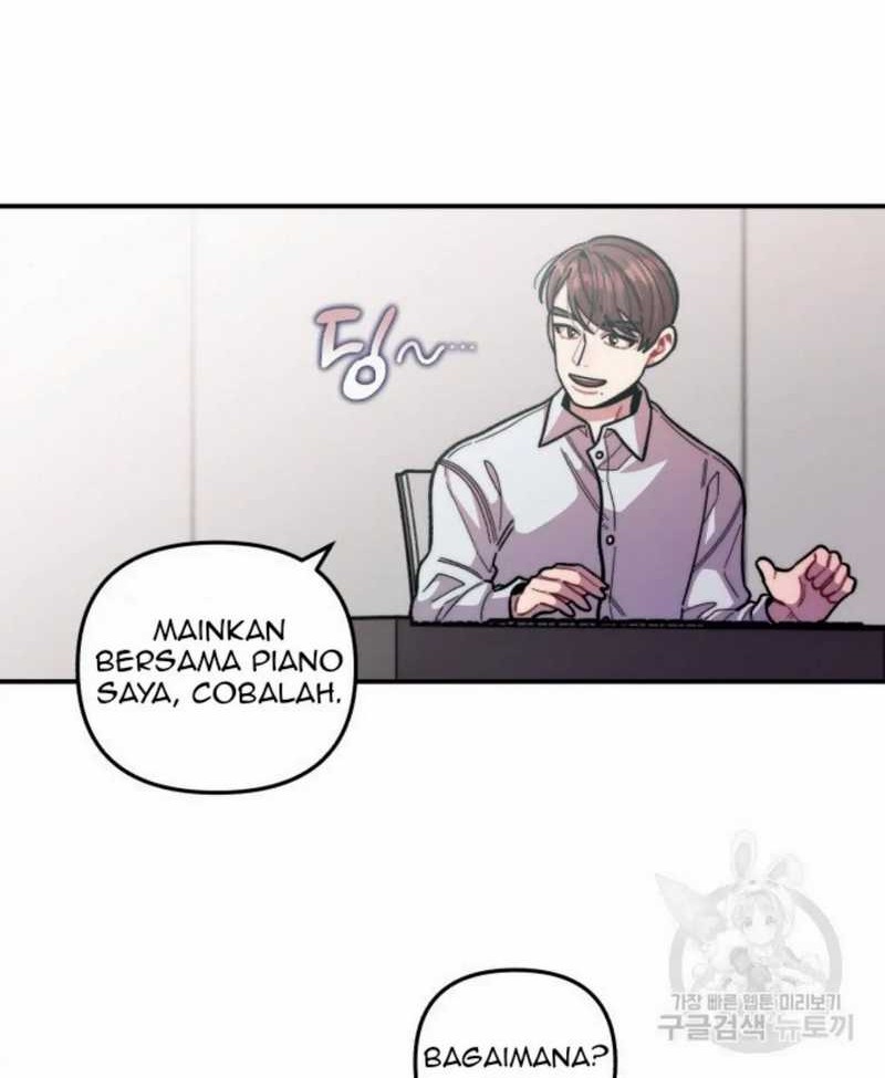 Musician Genius Who Lives Twice Chapter 10 Gambar 15