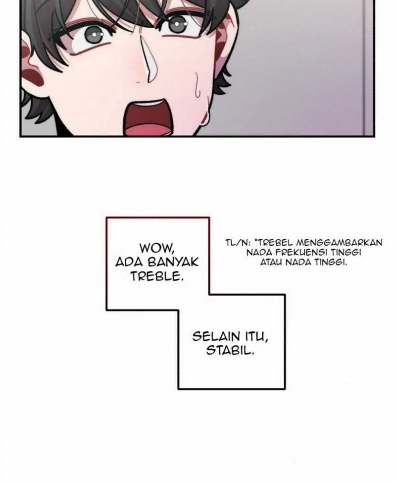 Musician Genius Who Lives Twice Chapter 10 Gambar 17