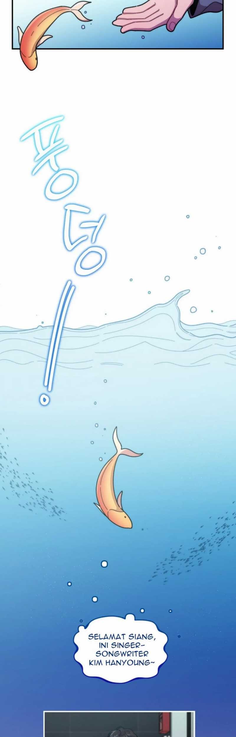 Musician Genius Who Lives Twice Chapter 09 Gambar 20