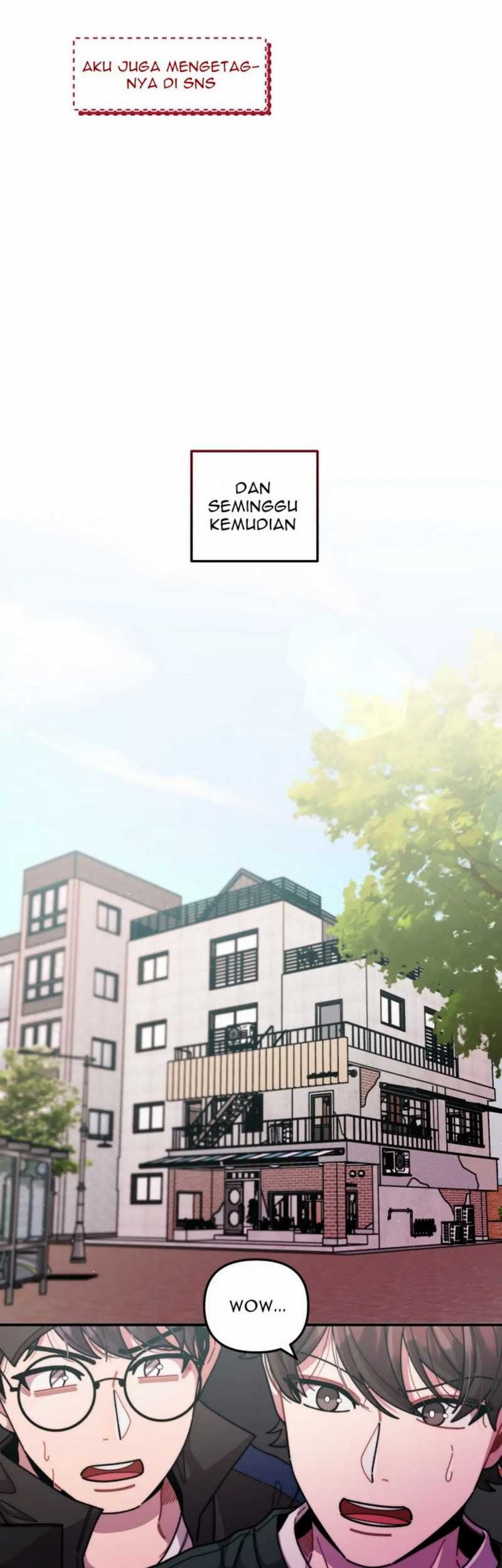 Musician Genius Who Lives Twice Chapter 09 Gambar 24