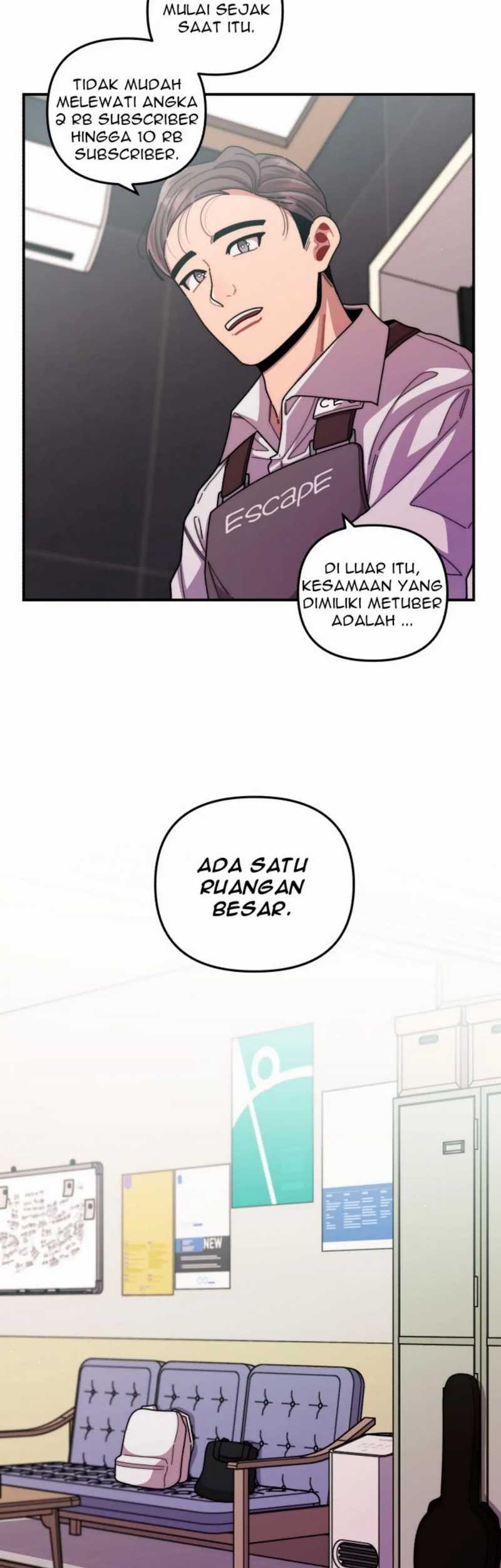 Musician Genius Who Lives Twice Chapter 09 Gambar 30