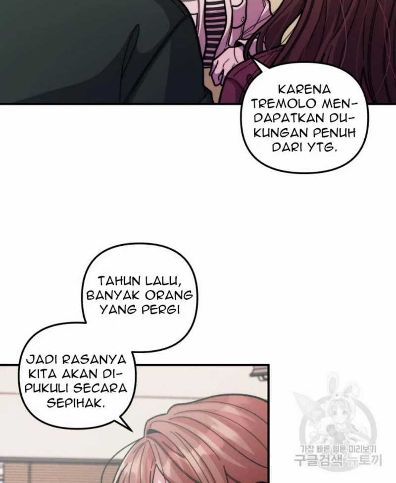 Musician Genius Who Lives Twice Chapter 09 Gambar 45