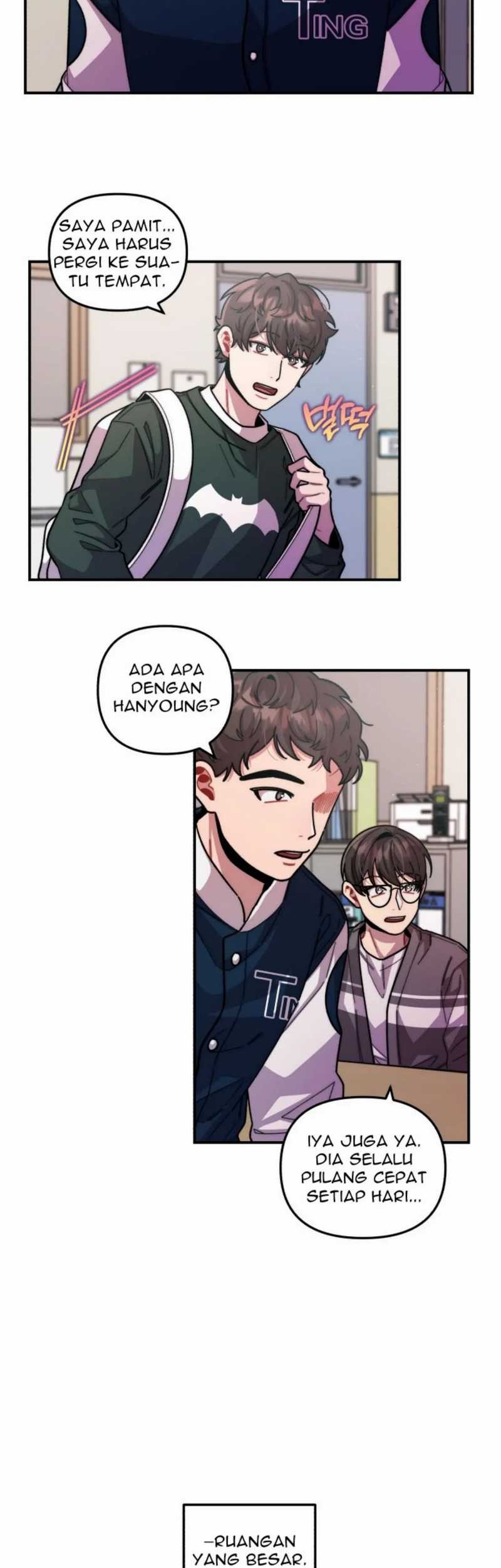 Musician Genius Who Lives Twice Chapter 09 Gambar 50