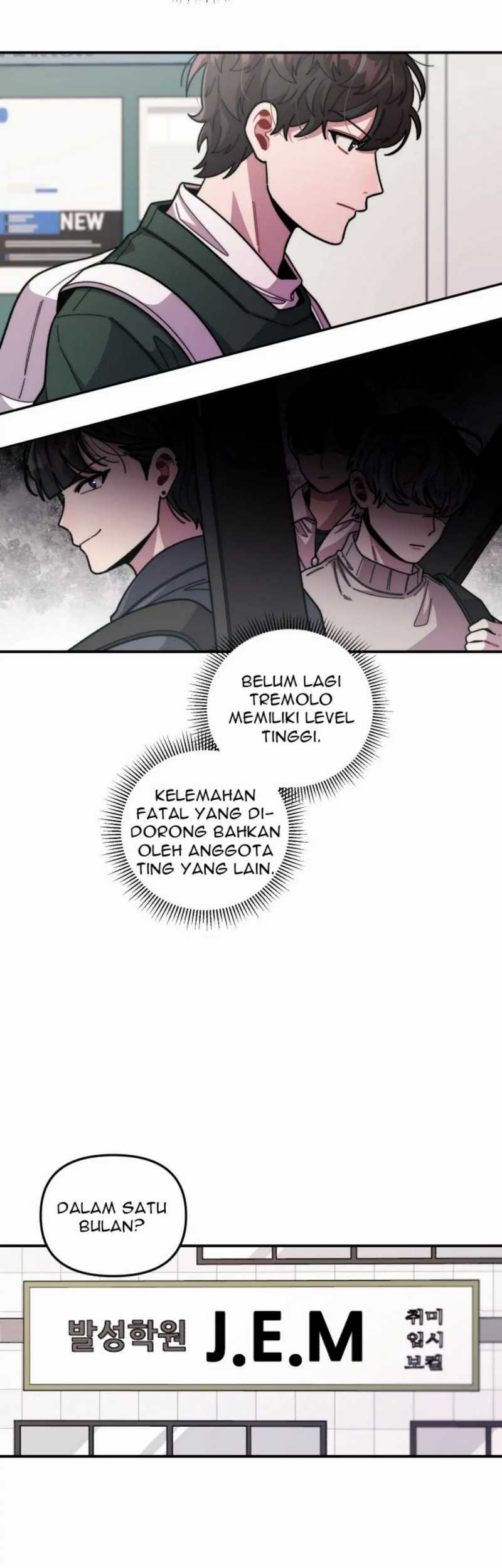 Musician Genius Who Lives Twice Chapter 09 Gambar 52