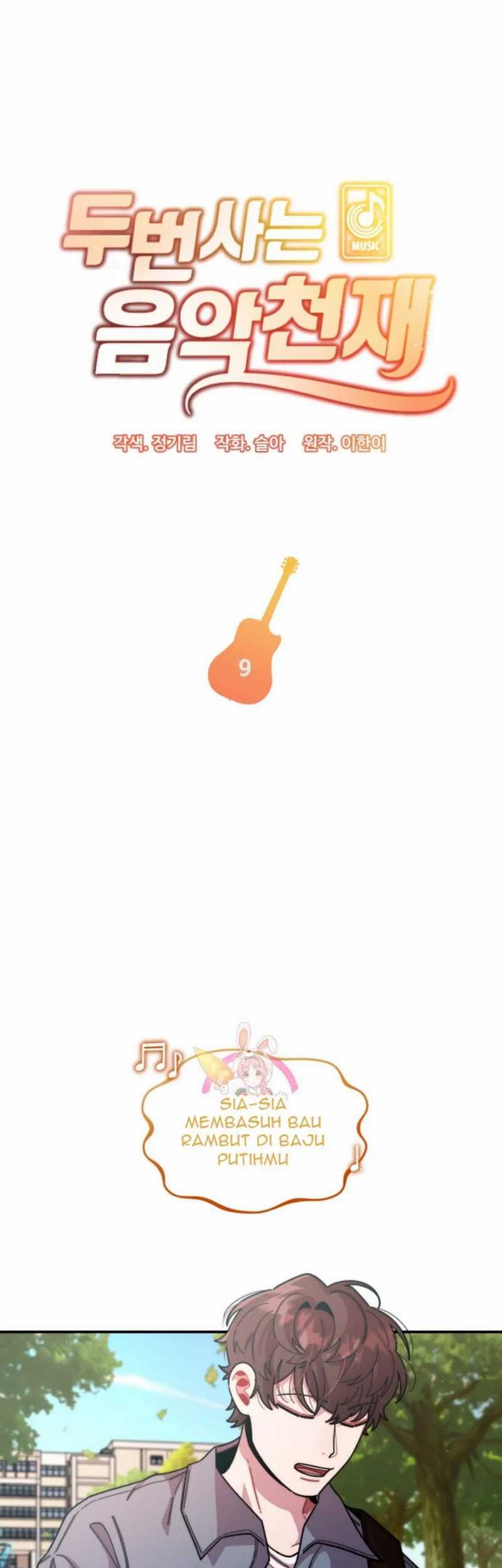 Baca  Musician Genius Who Lives Twice Chapter 09 Gambar 2