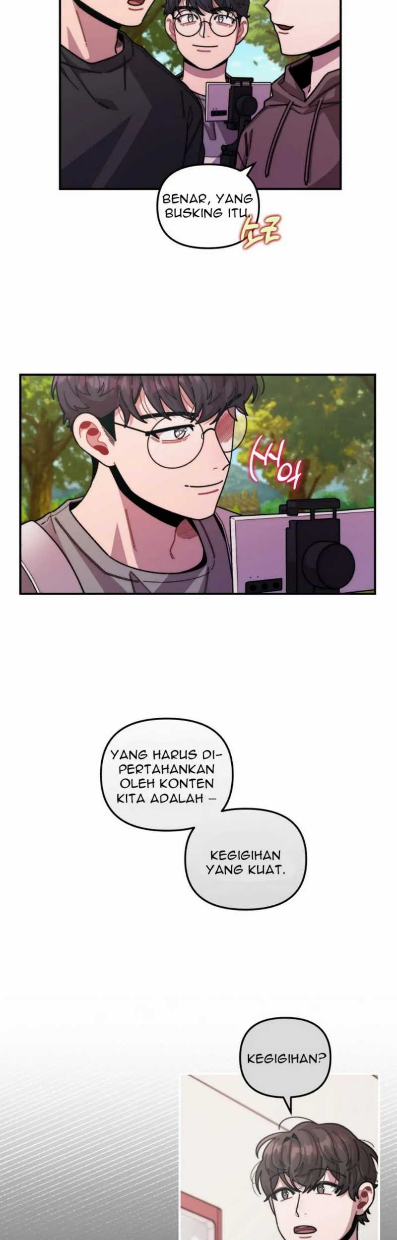 Musician Genius Who Lives Twice Chapter 09 Gambar 4