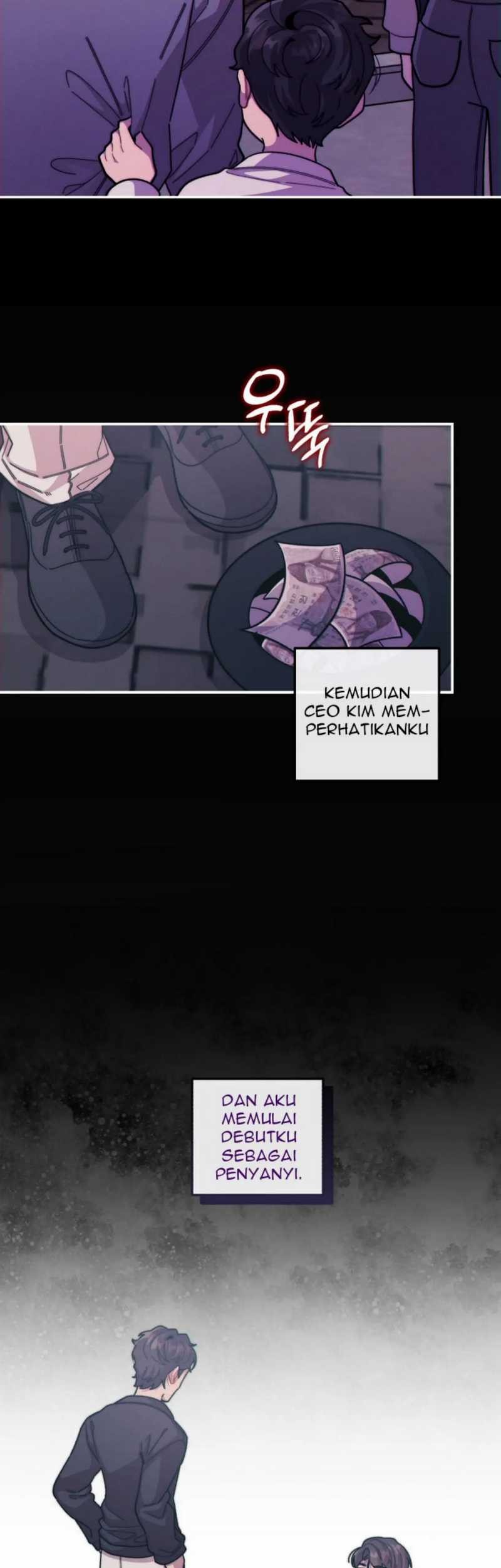 Musician Genius Who Lives Twice Chapter 09 Gambar 10