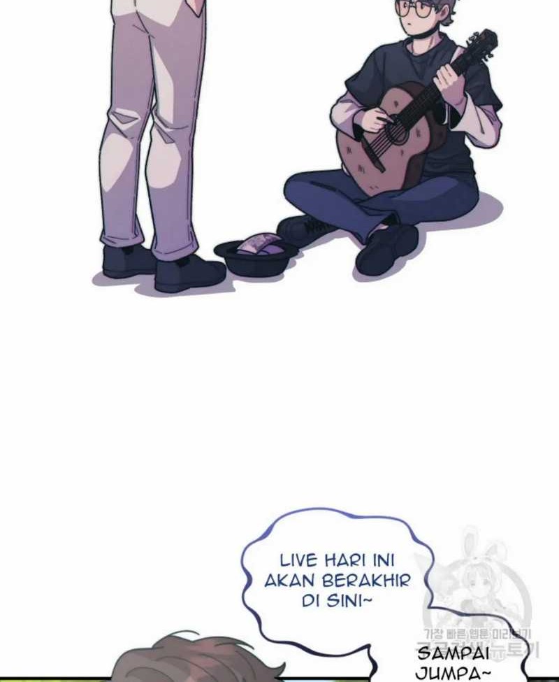 Musician Genius Who Lives Twice Chapter 09 Gambar 11