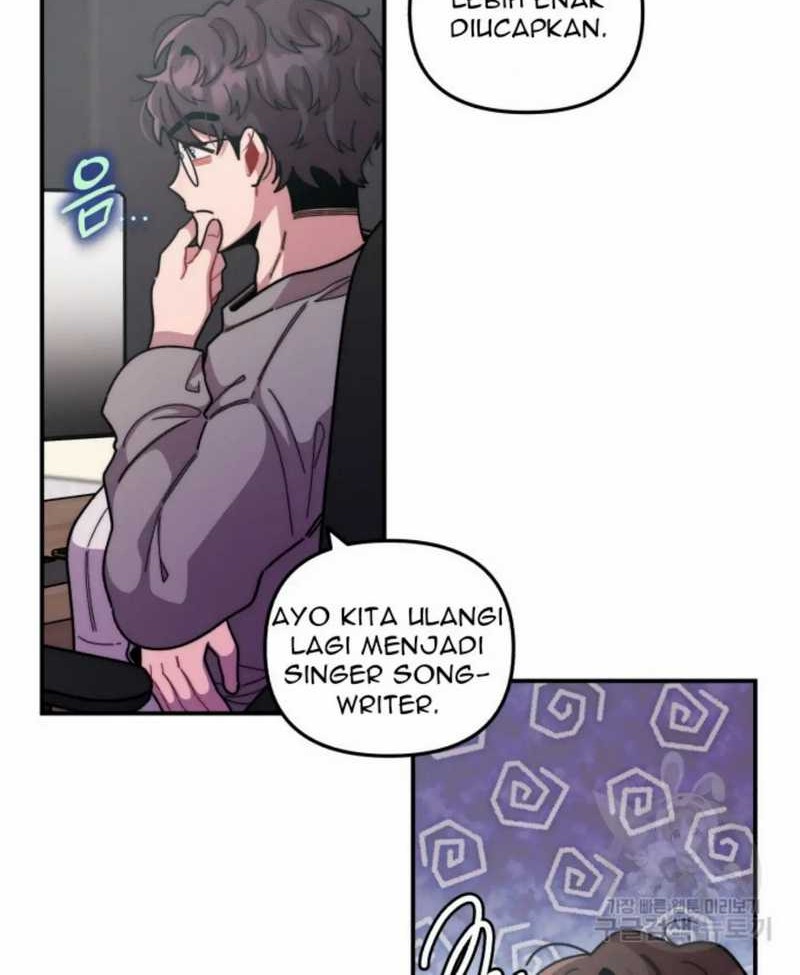 Musician Genius Who Lives Twice Chapter 09 Gambar 15