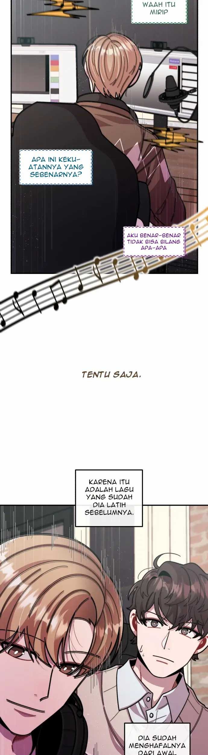 Musician Genius Who Lives Twice Chapter 07 Gambar 24