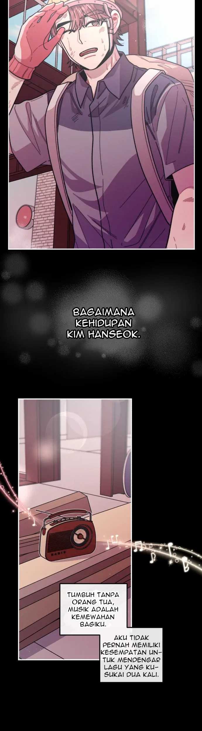 Musician Genius Who Lives Twice Chapter 07 Gambar 34