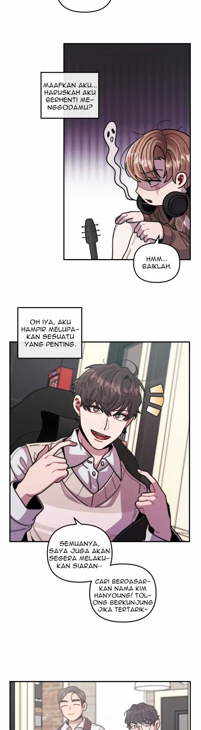 Musician Genius Who Lives Twice Chapter 07 Gambar 56