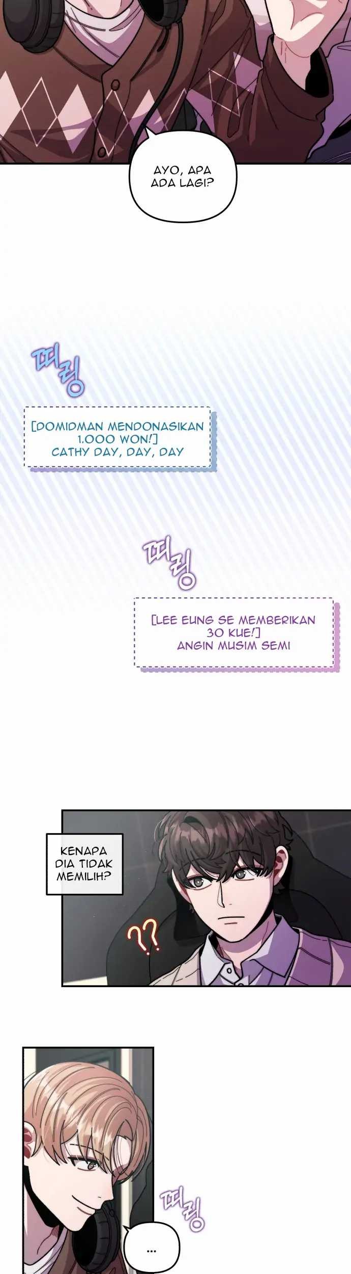 Musician Genius Who Lives Twice Chapter 07 Gambar 10