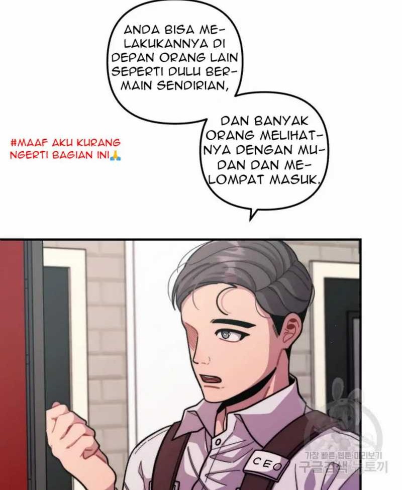 Musician Genius Who Lives Twice Chapter 06 Gambar 19