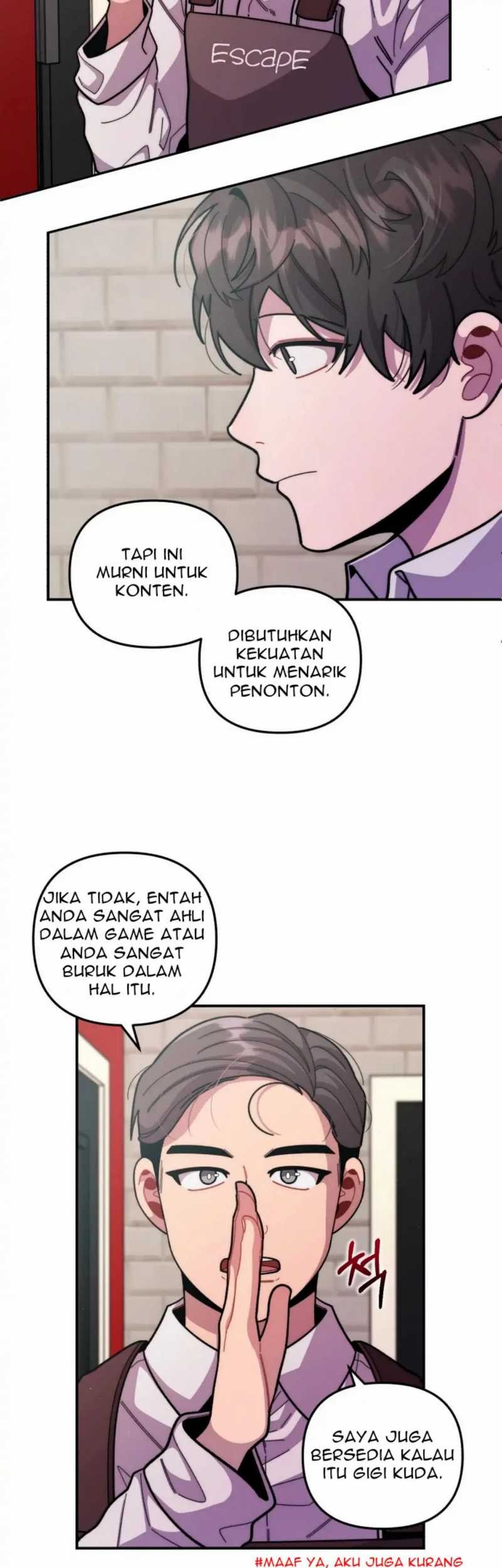 Musician Genius Who Lives Twice Chapter 06 Gambar 20