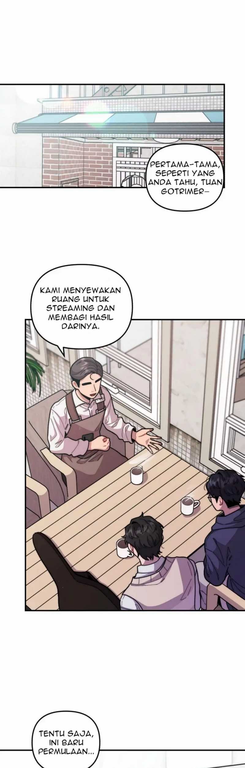Musician Genius Who Lives Twice Chapter 06 Gambar 24