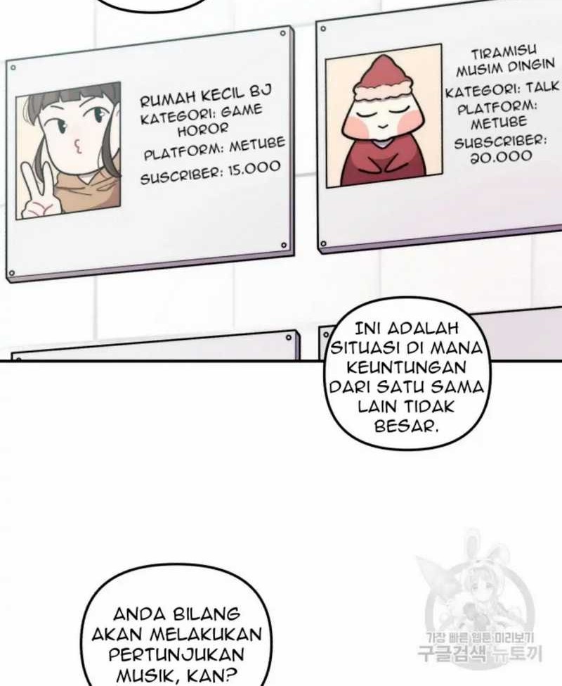 Musician Genius Who Lives Twice Chapter 06 Gambar 25