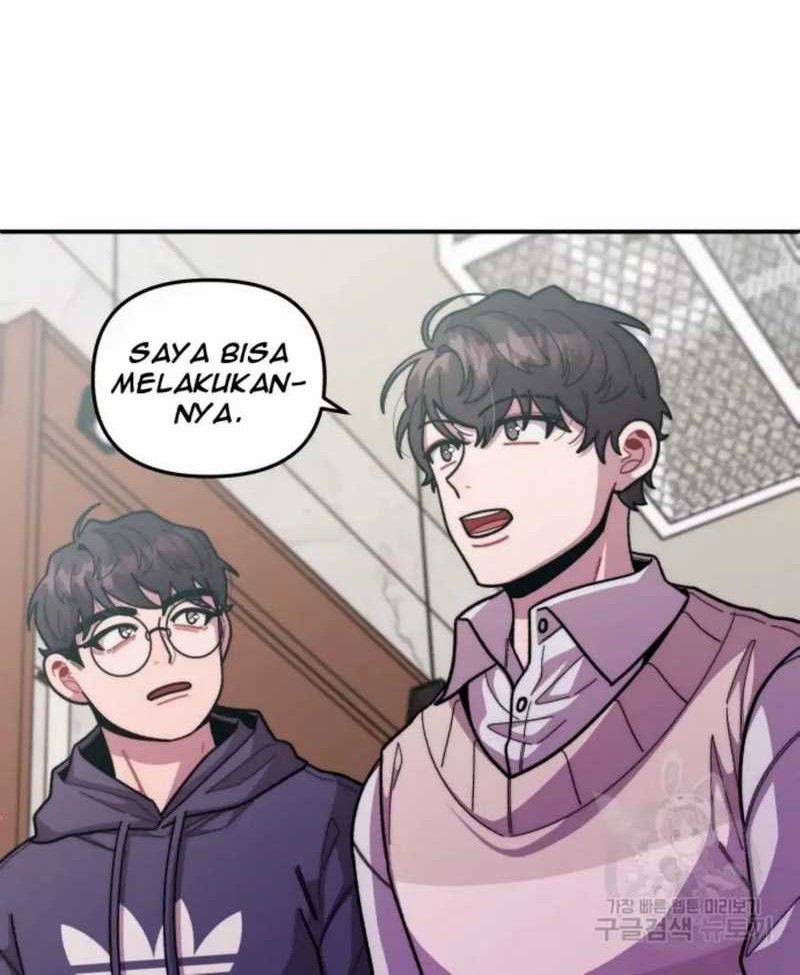Musician Genius Who Lives Twice Chapter 06 Gambar 29