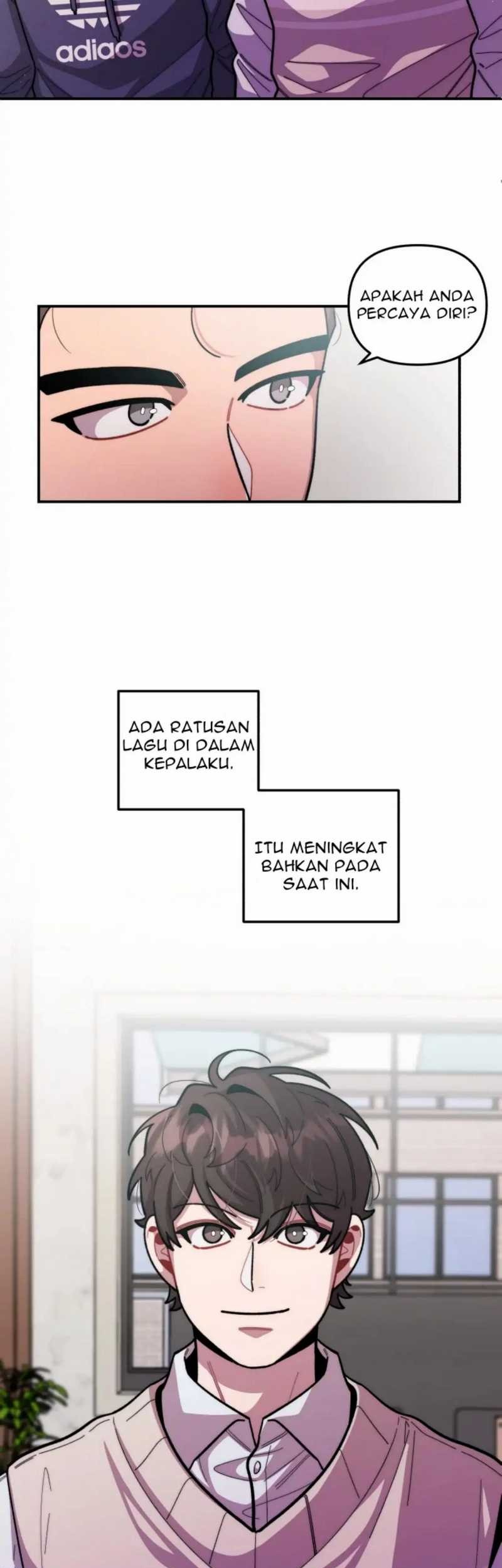 Musician Genius Who Lives Twice Chapter 06 Gambar 30